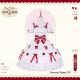 Mademoiselle Pearl Cupcake New Colour Blouses Skirt JSK and OPs(Reservation/Full Payment Without Shipping)